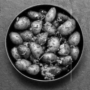 Chilly Potato