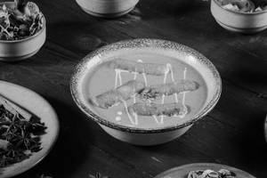 Makhmali Malai Kofta