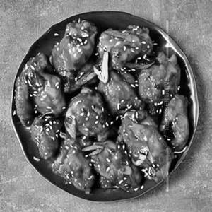 Chilli Chicken