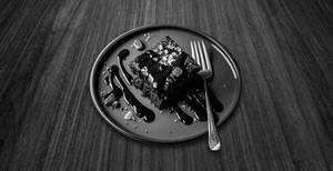 Walnut Brownie