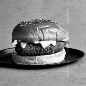 Spicy Roll Burger