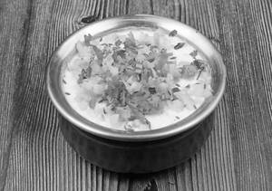 Subji Raita (375 Gm)