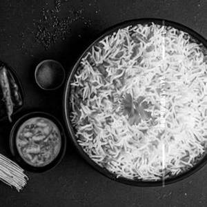 Jeera Rice