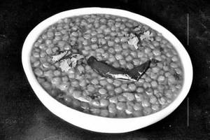 Daal Fry [Punjabi]