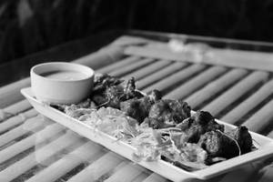 Chicken Tikka
