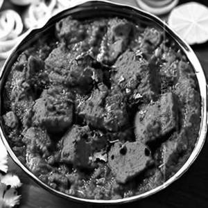 Tandoori Chaap Masala