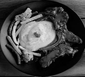 Pork Chops