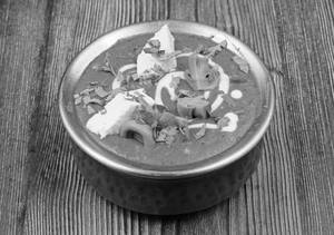 Paneer Mushroom Masala(450 Gm)