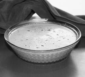 Kesar Basundi