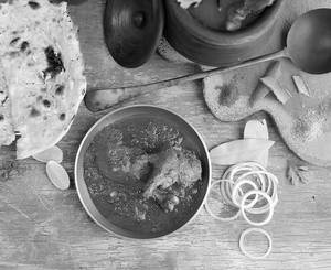 Murgh Desi Style(450 Gm)