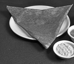 Mysore Sada Dosa