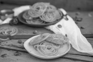 Jalebi (250 Gm)