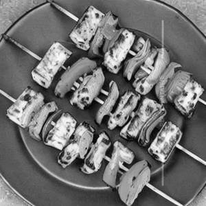 Paneer Tikka
