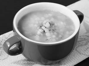 Veg Sweets Corn Soup
