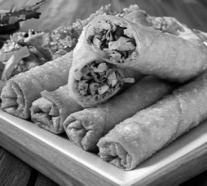 Cigar Roll (6Pcs)