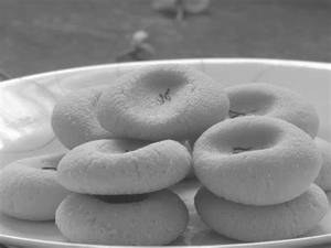 Peda [1 Kg]