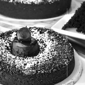 Choco Lava