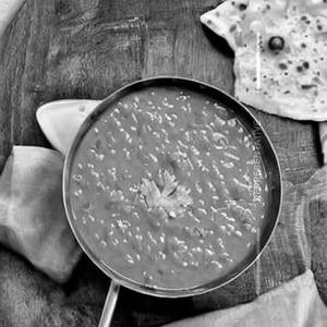 Ghee Dal