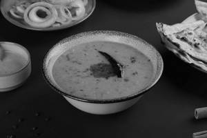 Yellow Dal Tarka