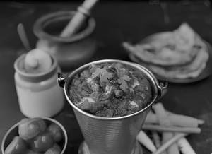 Balti Baby Veg.(400 Gm)