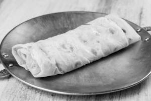 Roomali Roti (125 Gm)
