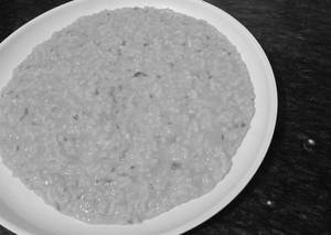 Jeera Khichadi For (patient )
