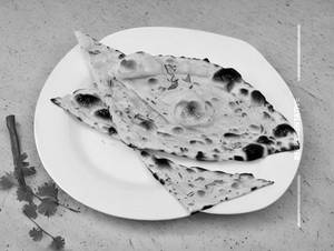 Butter Naan