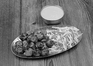 Shikari Mushroom 175 Gm