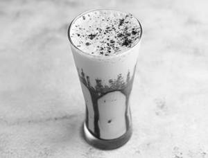 Cold Coffee