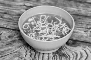 Manchow Soup