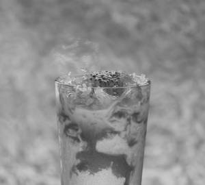 Gulab Falooda