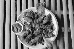 Chicken Finger