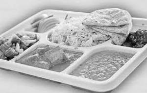 Fun Special Thali