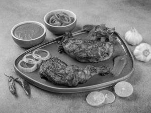 Chicken Tandoori