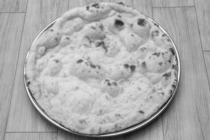 Plain Naan