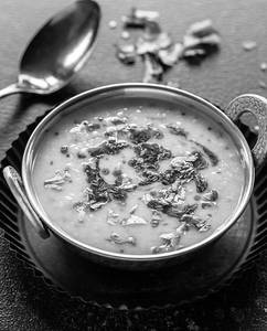 Tadka Dal
