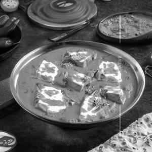Paneer Makhni
