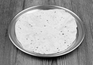 Fried Papad (15 Gm)