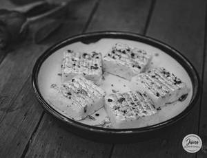 Bikaneri Burfi