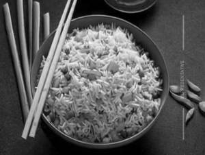 Veg Fried Rice
