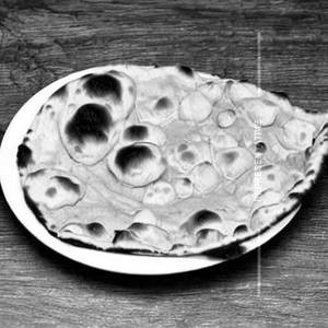 Butter Tandoori Roti