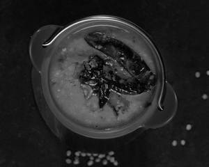 Dal Tadka