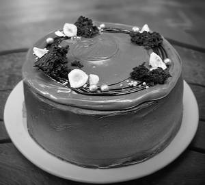 Nutty Nutella