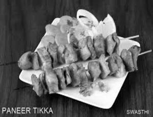 Paneer Tikka