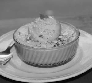 Kesar Dry Fruit Shrikhand
