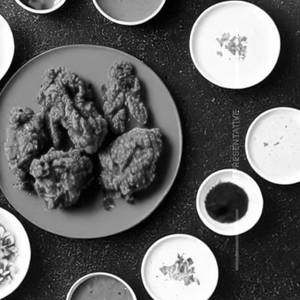Boneless Fried Chicken