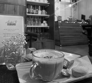 Cappuccino