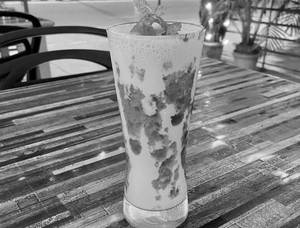 Strawberry Shake