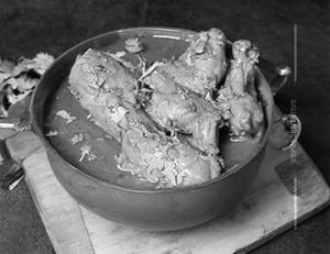 Handi Chicken
