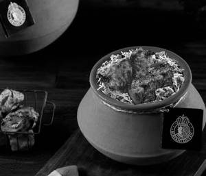Smoky Chicken Tikka Biryani [Boneless]